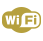 bezplatná Wi-Fi