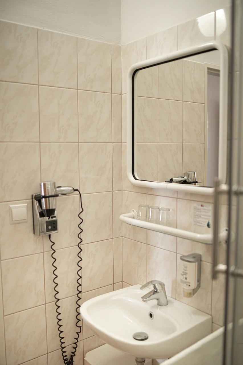 Koupelna / Bathroom / Badezimmer