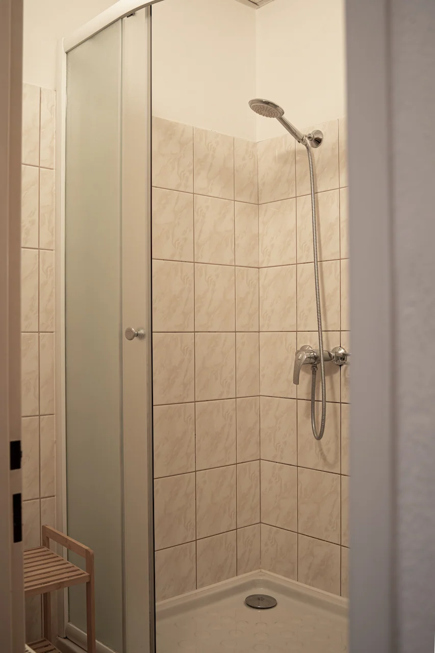 Koupelna / Bathroom / Badezimmer