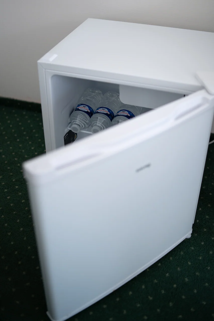 Pokoj / Room / Zimmer
