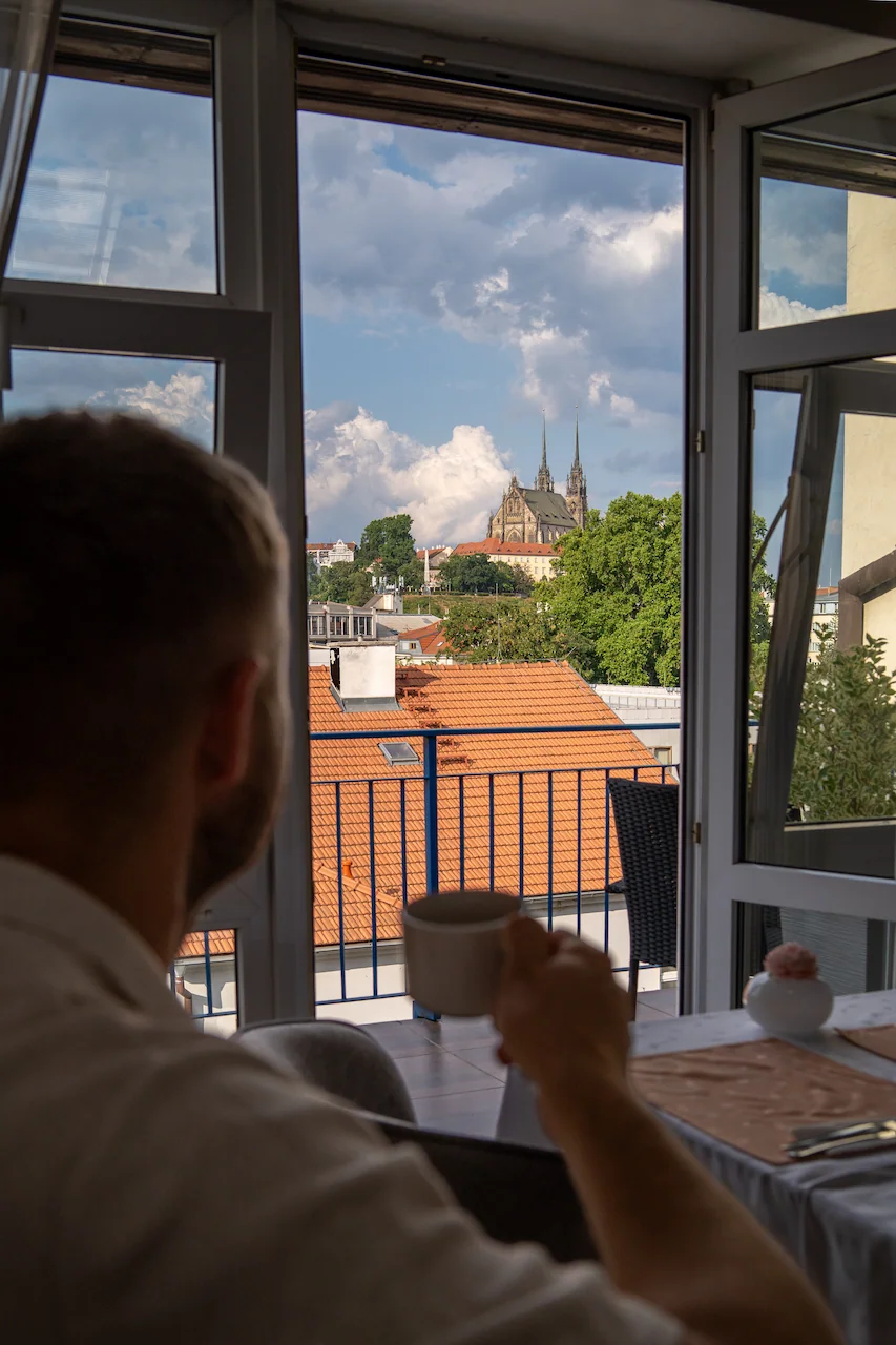 Snídaně / Breakfast / Frühstück